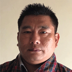 Sangay Phuntsho